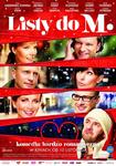 Film: "Listy do M." - plakat