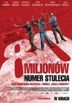 Film: "80 milionów" - plakat