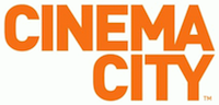 Cinema City Zakopianka logo.